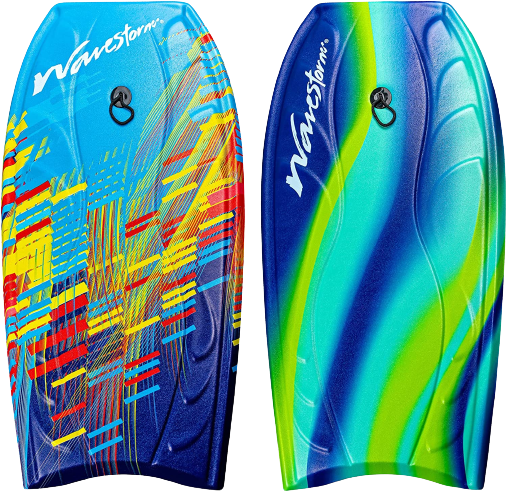 Bodyboard