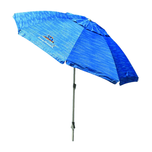 Beach umbrella