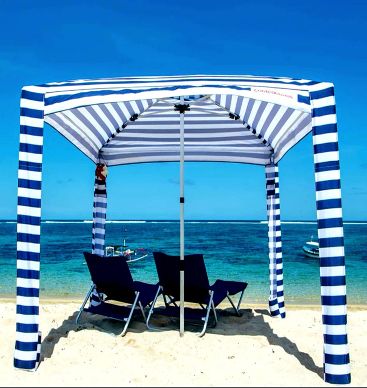 Beach COOLCABANA 5